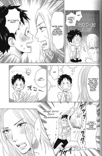 [SENZAI (Mogami)] Hatsukoi Soda (DAYS) [English] [2016-09-27]