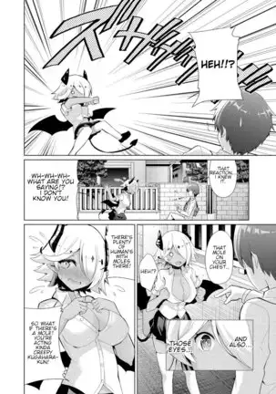I Got Rejected By The Succubus President Chapter 1