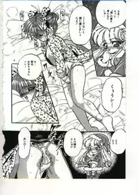 [Appleton] Fairy Paradise