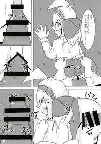 [Hermit9 (Various)] Touhou Doujiroku (Touhou Project) [Digital]