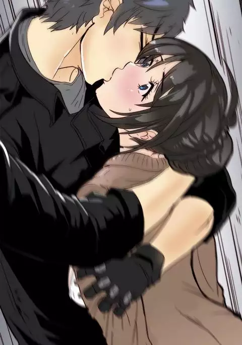 Household Affairs Ch.1-34