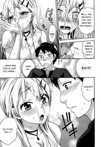 [Kuon Michiyoshi] Zettai Harem 1 [English]