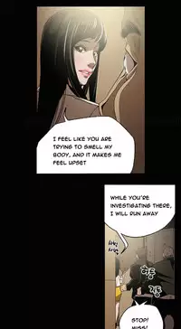 Ace Ch.1-18 (English) (Ongoing)