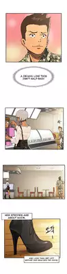 [Yi Hyeon Seok] Refrain Love Ch.1-16 (English) (YoManga) (Ongoing)