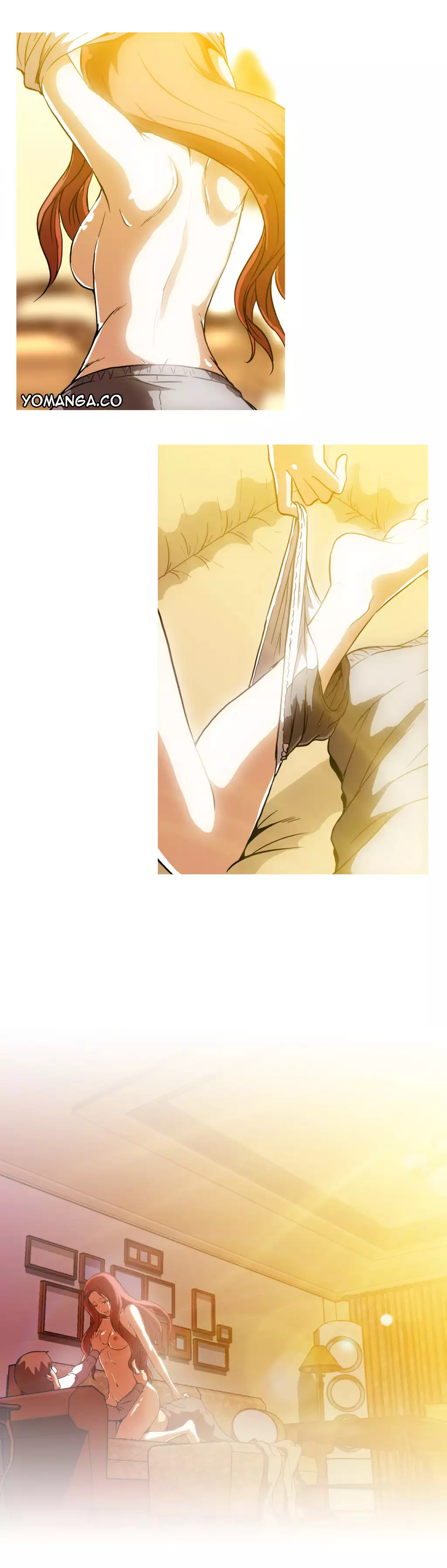 Drug Candy Ch.0-31