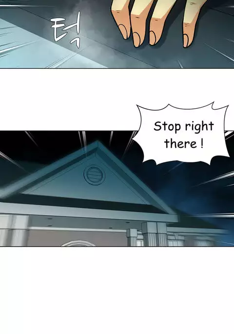 Twin Slave Ch.1-33