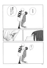 [Anthology] Love Chu Vol. 3 Joshidaisei Collection