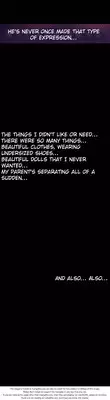 [Donggul Gom] She is Young (English) Part 1/2