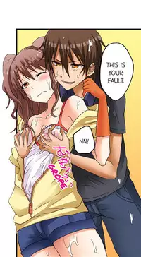 [Porori] My First Time is with.... My Little Sister?! (Ongoing)