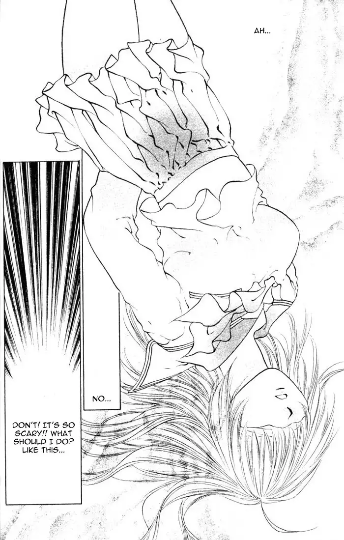 Girls Saurus V3 - CH12