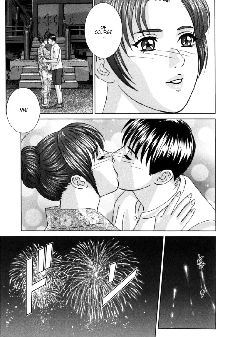 Blue Eyes 08 Chapter42