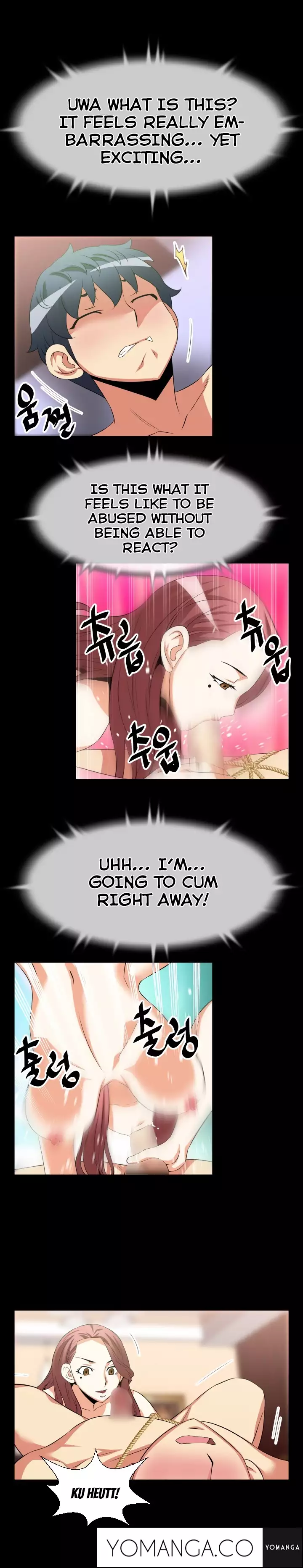 Love Parameter Ch.1-29