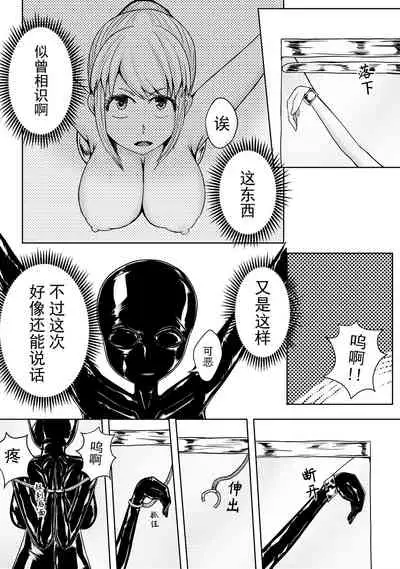 魔法少女续