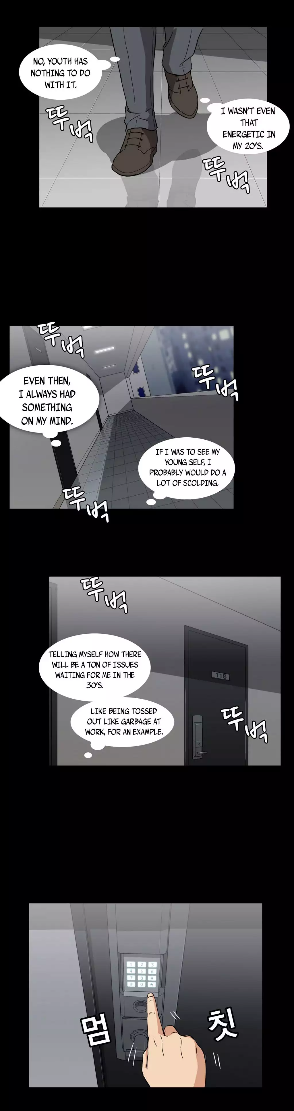 Drug Candy Ch.0-30
