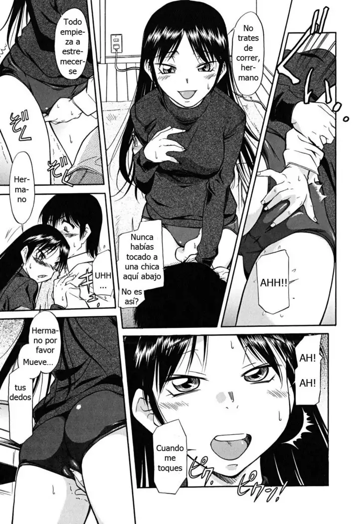 Inner Equal Bloomers