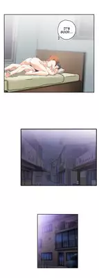 [Husky guy] SStudy Ch.0-26 (English) (YoManga) (Ongoing)