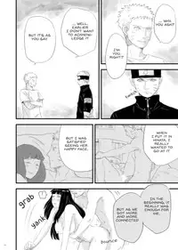 [blink (shimoyake)] innocently (Naruto) [English]