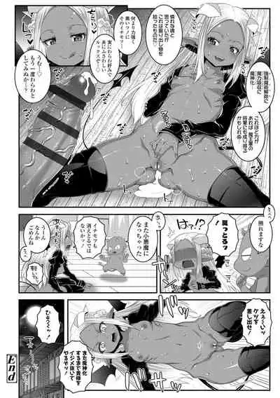 Soutaisei Virgin Theory