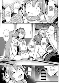 (C93) [H@BREAK (Itose Ikuto)] TakuCos Tokuiten Rankou Bokki Sekai Agartha | At-Home Cosplay Singularity Boner Sex World Agartha [English] [EHCOVE]
