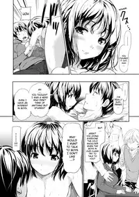 [Tosh] Menkui! [ENG]