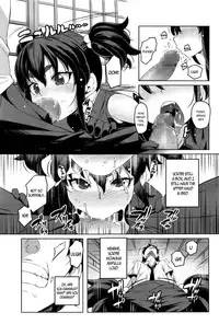 Towako Ichi [English] {CapableScoutMan & B.E.C. Scans & S.T.A.L.K.E.R.}