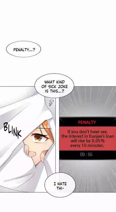 [Dumangoon, 130F] Sexcape Room: Pile Up Ch.9/9 [English] [Manhwa PDF] Completed