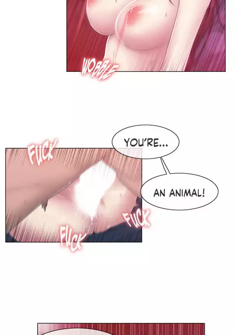 Miss Mystic Ch.1-27