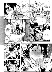 [Shinonome Tarou] Swing Out Sisters [English]