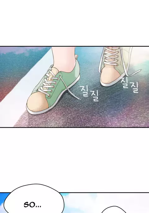 Tissue Thieves Ch.1-23