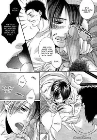 Joker Trap ch.2