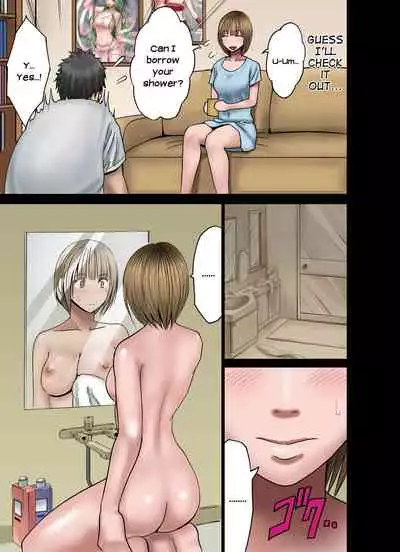 Virgin Change Nyotai Kakusei Ch. 1