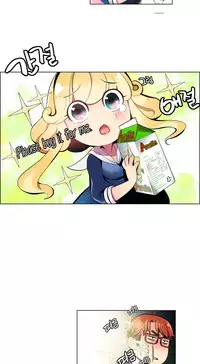 [Juder] Lilith`s Cord Ch.1-19 (English) (Ongoing)