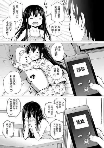 Tsundere Imouto to no Nichijou