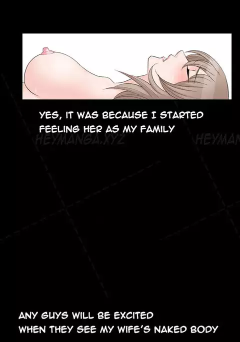 The Taste of Hands Ch.1-63