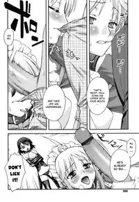 [Unagimaru] Double Lip Ch.02, 04, 06, 08 - 10 [ENG]