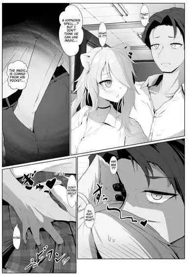 Hyaku no Saimin Oni no Hyori