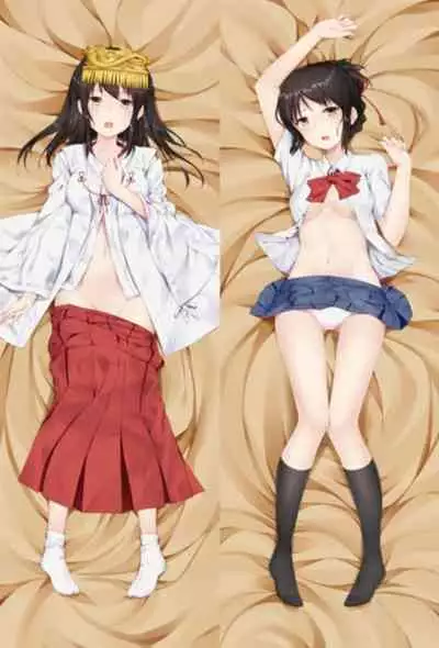 Mitsuha Rape By Tessie Netorare