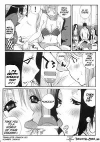 [Kika Zaru] Nami and Hancock (One Piece) [English]
