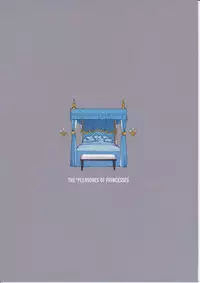 (C87) [Shoujo Kishidan] (Rescan) THE PLEASURES OF PRINCESSES (Amagi Brilliant Park)