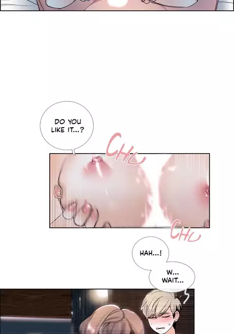 Talk To Me Ch.1-30