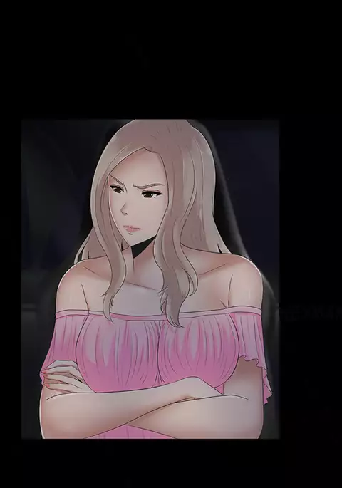 Dark Game Ch.1-12