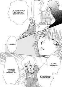 The Forest of Condolence [Marimite][English]