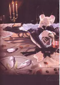 (C68) [Chocolate Shop (CHOCO)] Gothic Lolita Viandier [English]