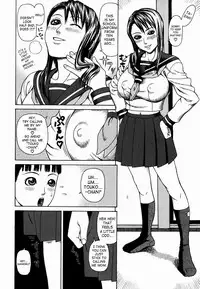 [Dakouin Saburou] Kan - Commit Adultery [English]