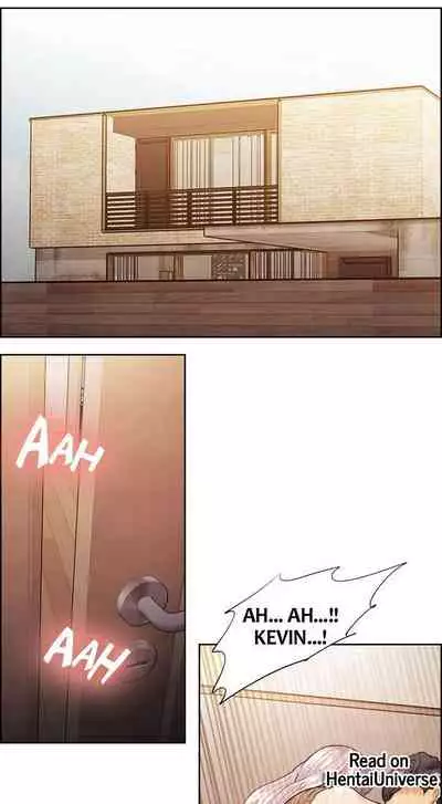 [Serious] Taste of Forbbiden Fruit Ch.41/53 [English] [Hentai Universe]