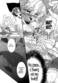 [Oohashi Takayuki] World Is Mine [English] [xenexegenesis]