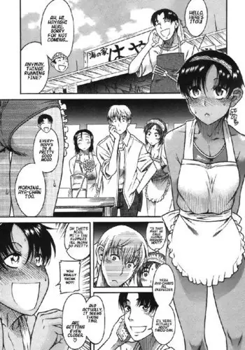 Chirality Vol3 - Case20
