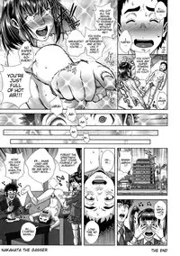 [Oobanburumai] Chiteki Koukishin - Erotic Curiosity [English] {Taihen Zombii + Kusanyagi}