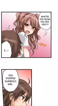 [Porori] My First Time is with.... My Little Sister?! (Ongoing)