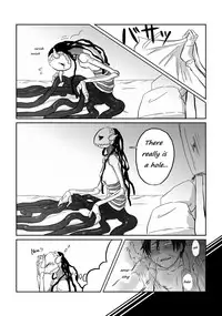 [Yamaguchi Nao] Igyou no Majo | The unusual Witch [English]